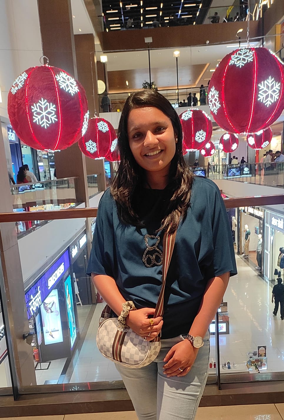 Riddhi Jain