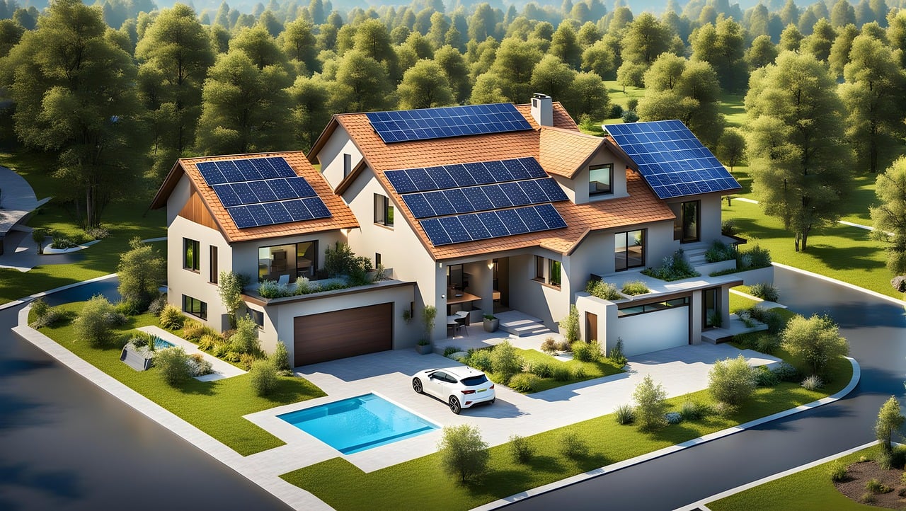 Renewable Resources
