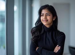 Anita Verma profile