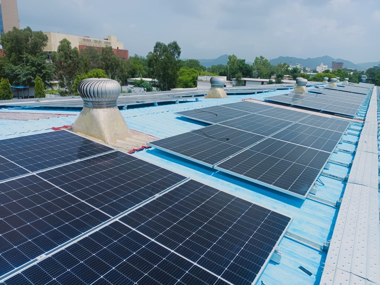 Renewable Resources