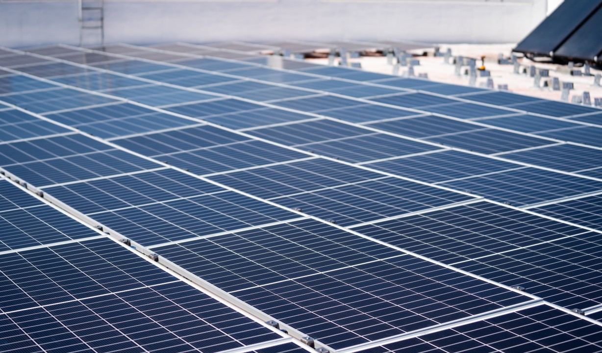 Renewable Resources