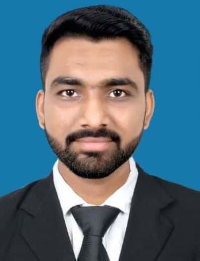 Vishnu Desai
