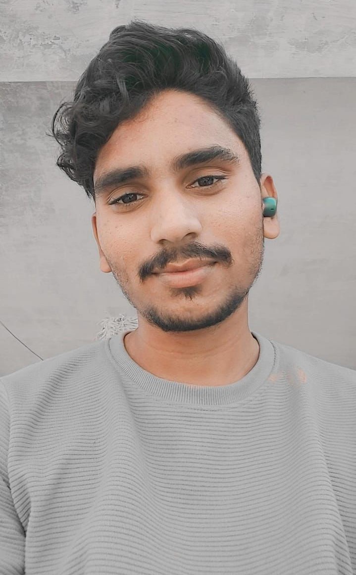 Eayaz shaikh